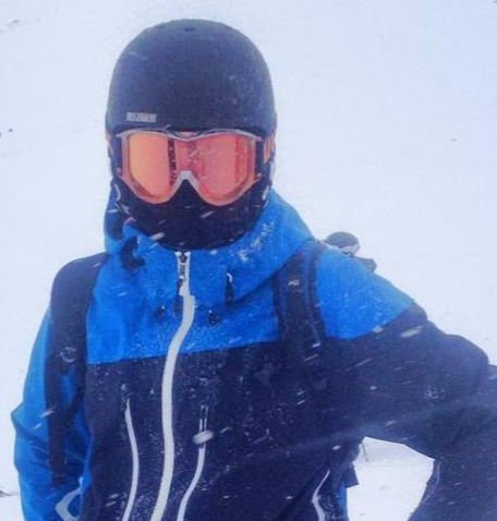 Image de profile